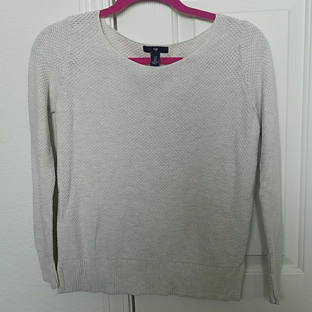 🔵3/$25 Cozy GAP sweater
